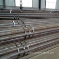 High Strength Seamless Tubing ASTM A335 Alloy Seamless Steel Pipe Factory